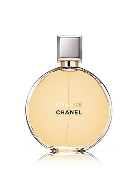 macy's chanel chance